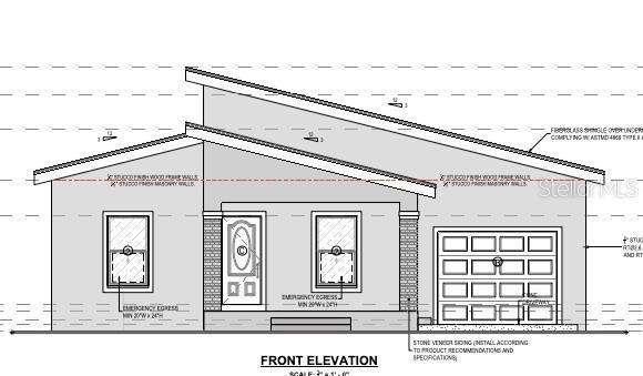 Building Photo - 7626 Cypress Dr