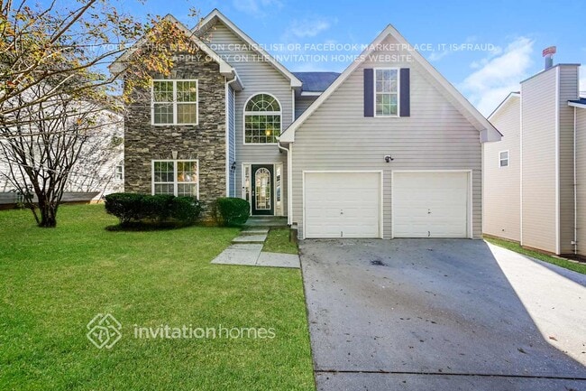 Building Photo - 4082 Arabian Way SW