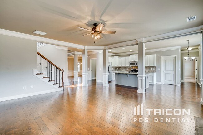 Building Photo - 2706 Holden Spring Dr