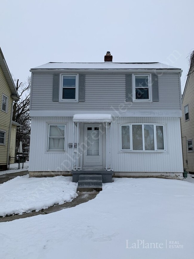 Primary Photo - Move-in Ready 3 Bedroom Home for Rent