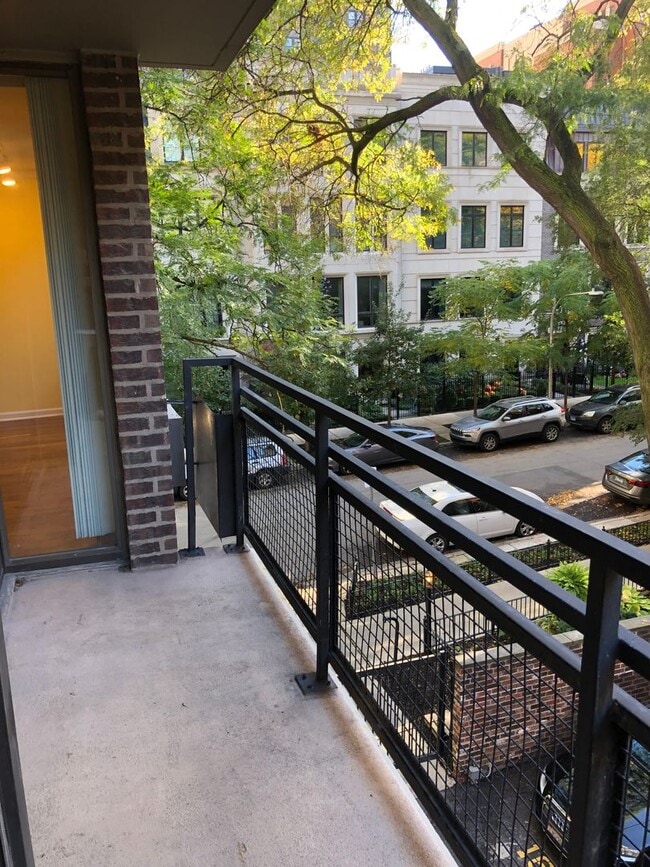 Building Photo - Beautiful Lincoln Park condo situated right next to Lake Shore Drive and Clark Street!