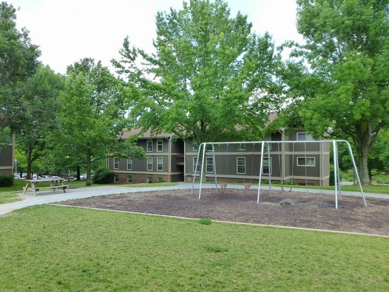 Shawnee Apartments 1222 University City Blvd Blacksburg VA 24060