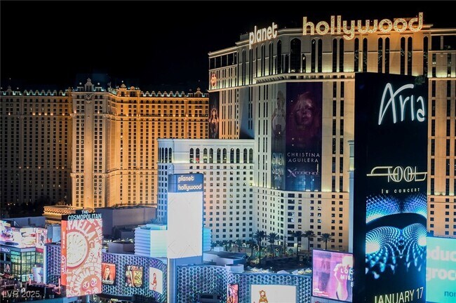 Building Photo - 3726 S Las Vegas Blvd