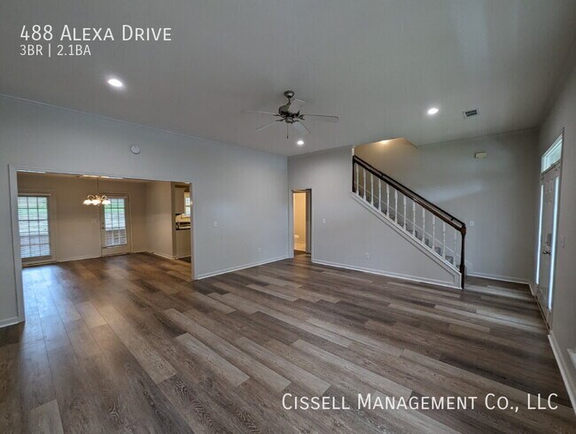 Building Photo - 488 Alexa Dr