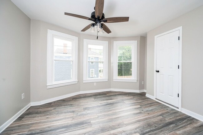 Building Photo - 3125 Enslow Ave