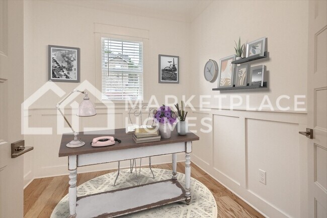 Building Photo - 518 Yokley Rd