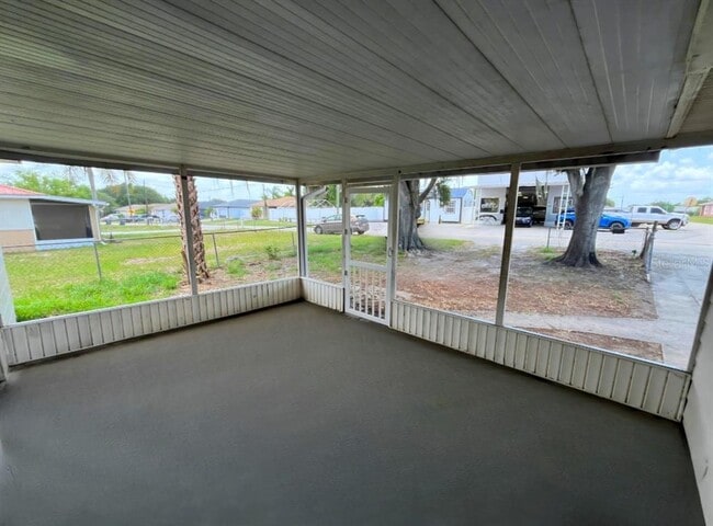 Building Photo - 1020 Pisgah Pl