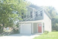 Building Photo - 2401 Rodgers St