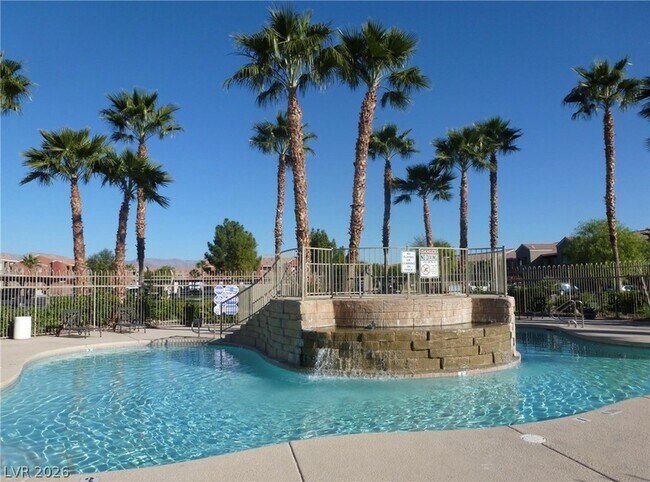 Building Photo - 4730 E Craig Rd