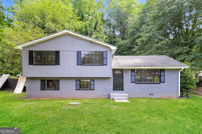 Primary Photo - 1731 Tilden Ave