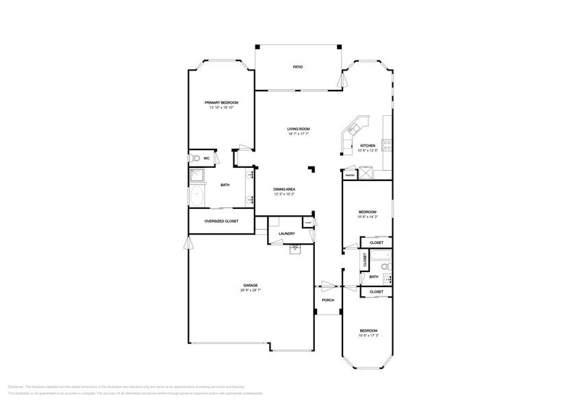 Building Photo - 13570 W Port Au Prince Ln