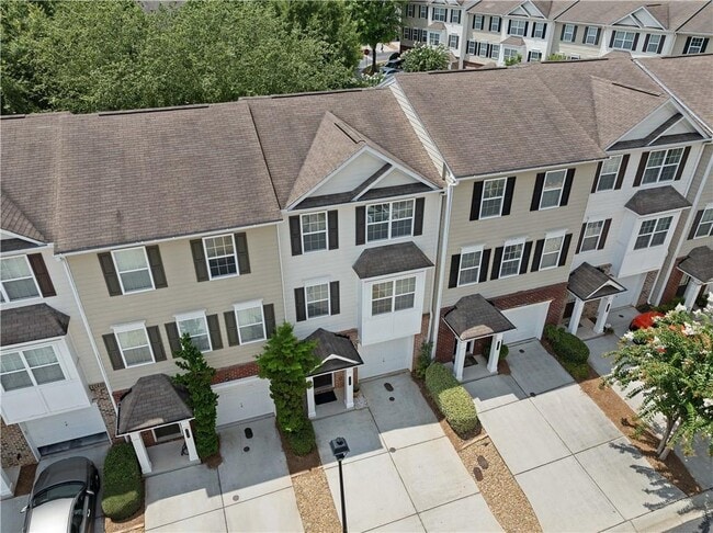 Building Photo - 2480 Ivey Crest Cir