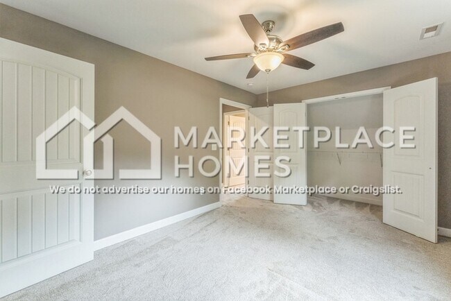 Building Photo - 1307 Vance Rd