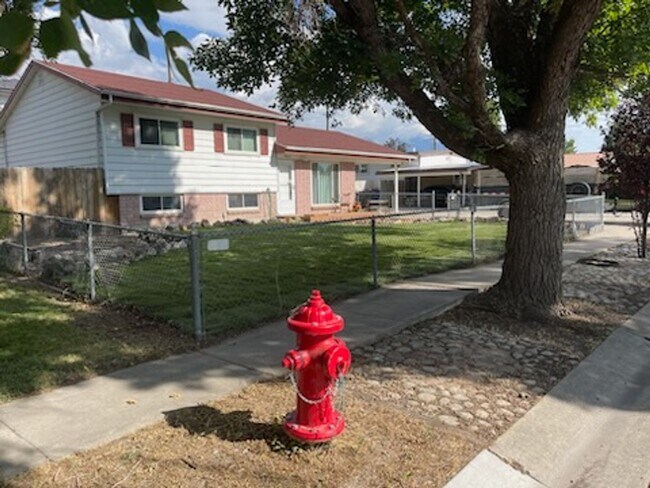 Building Photo - 4663 Namba Way
