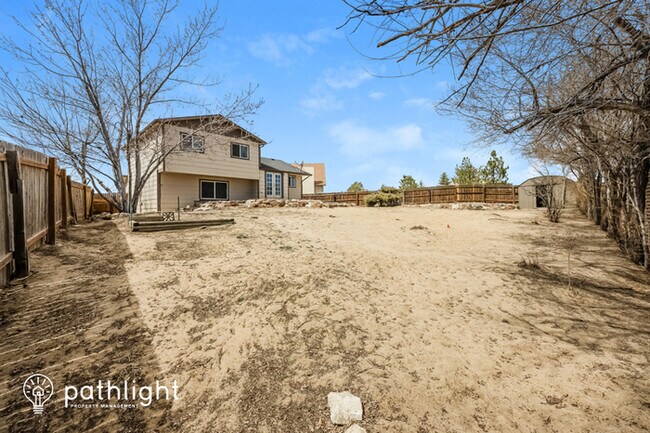 Building Photo - 3870 Caviar Court, Colorado Springs, CO, 8...