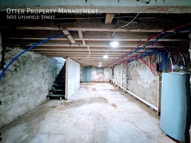Building Photo - 5655 Litchfield St