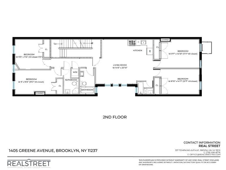 Building Photo - Stunning & Spacious Brand New 4 Bed 3 Bath...