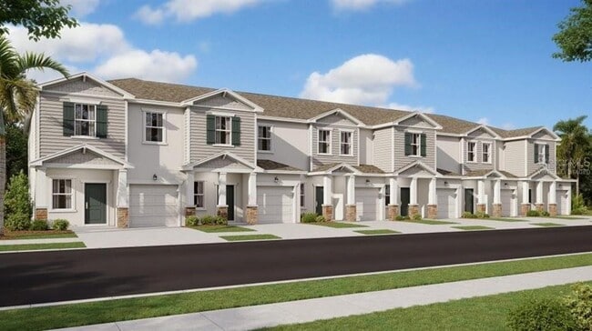 Building Photo - 2534 Skyline Lp