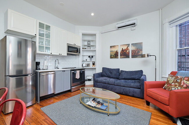 Building Photo - 1803 19th St NW