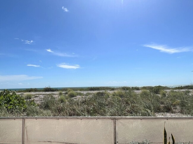 Building Photo - AVAILABLE 2026 Gulf Horizon, Gulf Front, 2BR/2BA 1st Floor Condo