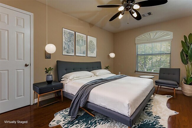 Building Photo - 25311 Hamden Valley Dr