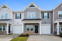 Building Photo - 383 Trevally Ct