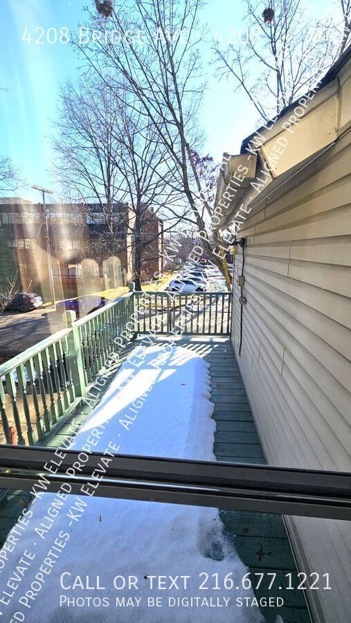 Building Photo - 4208 Bridge Ave