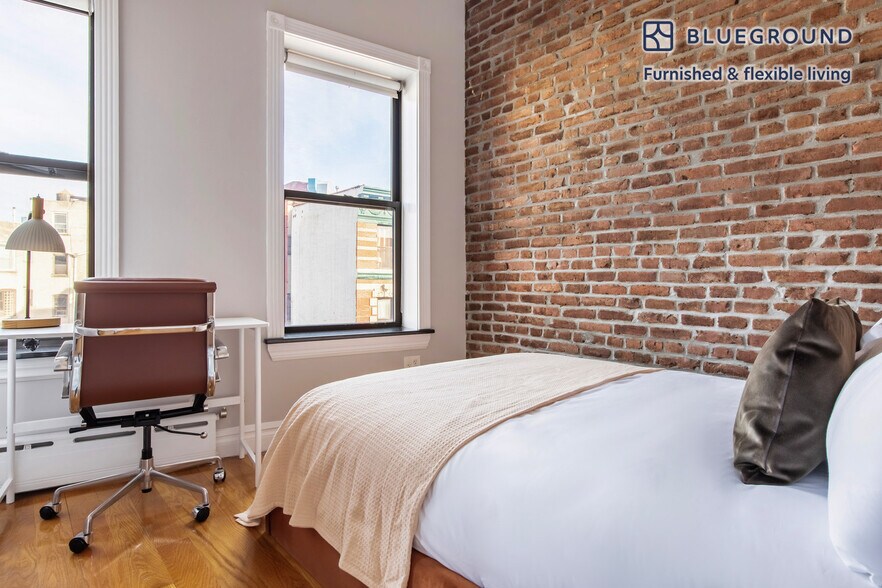 Building Photo - 20 Prince St