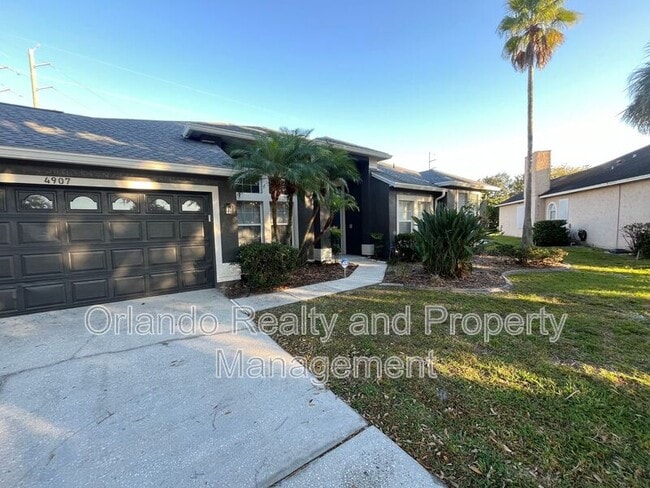 Building Photo - 4907 Blackburn Ct