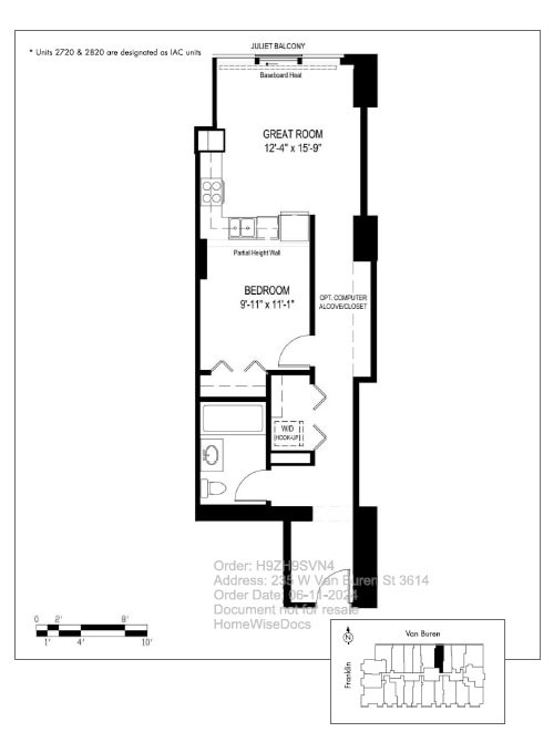 Building Photo - 235 W Van Buren St