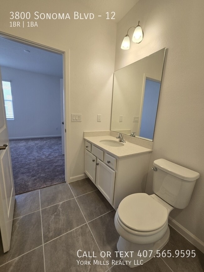 Building Photo - 3800 Sonoma Blvd