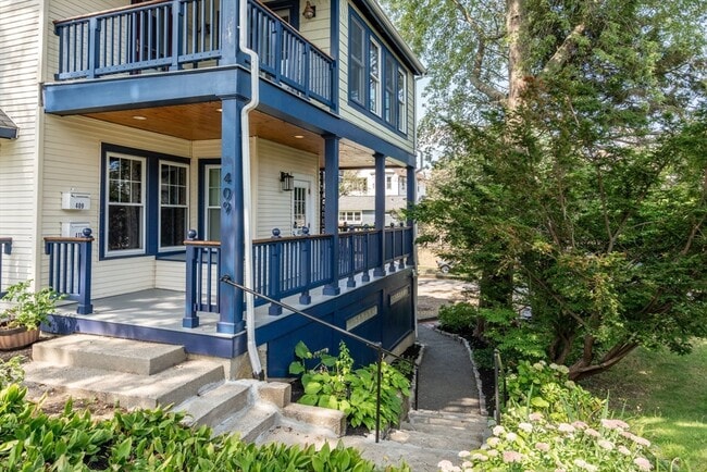 Building Photo - 409 Atlantic Ave