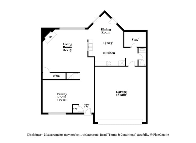 Building Photo - 6887 W Burlington Dr