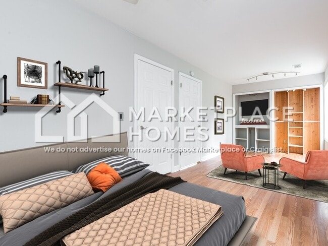 Building Photo - 2733 St Charles Ln NW