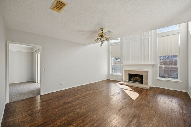 Building Photo - "Coming Soon! Spacious 4-Bedroom, 2.5-Bath Living Meets Storybook Backyard Charm!"