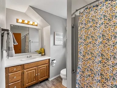 Building Photo - 1262 S Quincy St