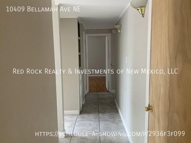Building Photo - 10409 Bellamah Ave NE