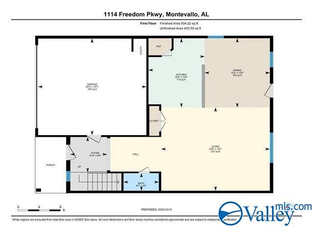 Building Photo - 1114 Freedom Pkwy