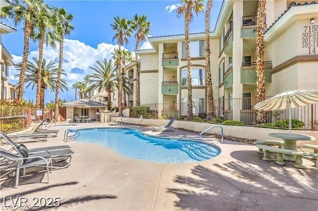 Building Photo - 7167 S Durango Dr