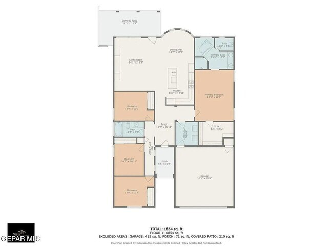 Building Photo - 12505 Furlong Cir