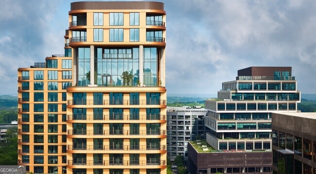 Building Photo - 660 11th St NW