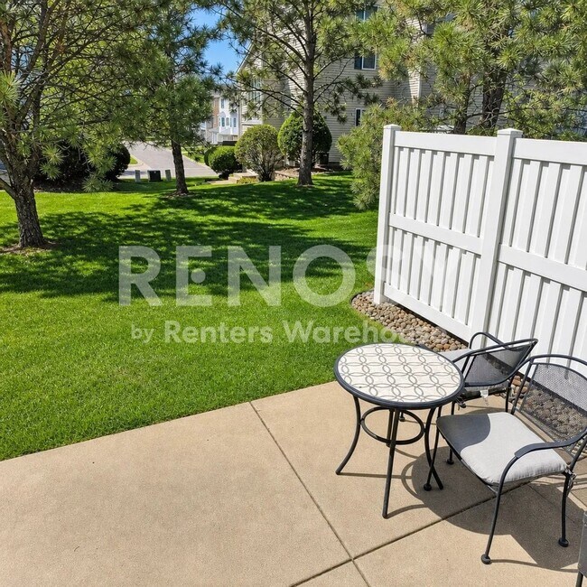 Building Photo - 2BD/2BA Townhome in Ramsey Available Now!