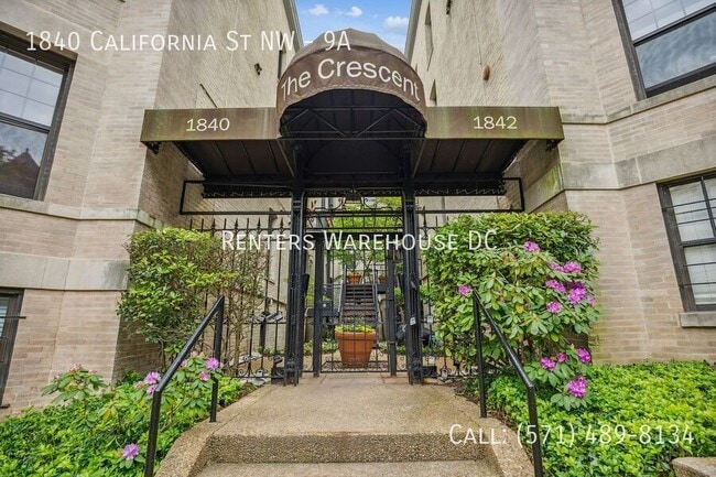 Building Photo - 1840 California St NW