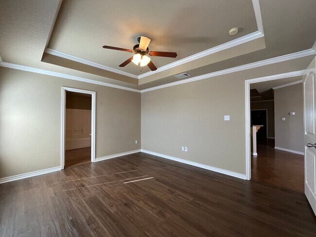 Building Photo - 3016 Beauford St