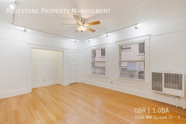 Building Photo - 2066 NW Glisan St