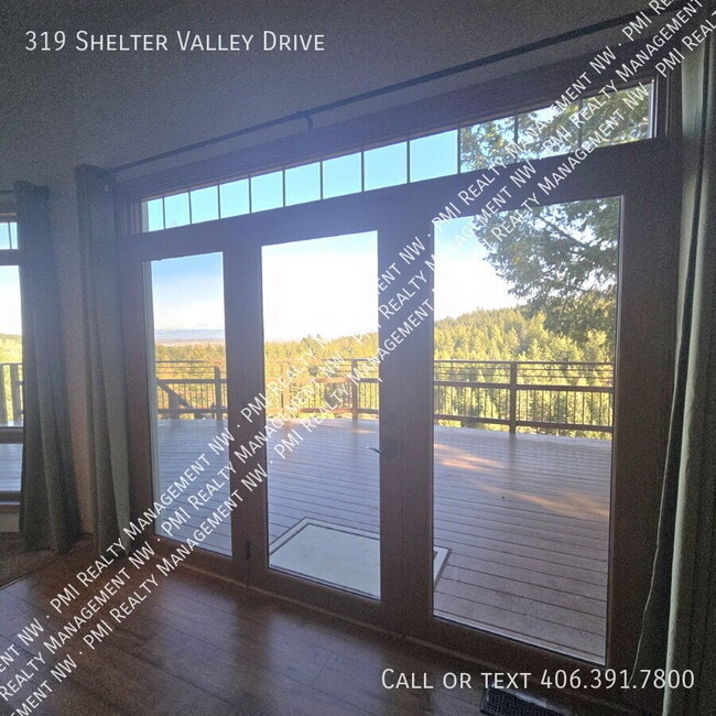 Building Photo - 319 Shelter Valley Dr