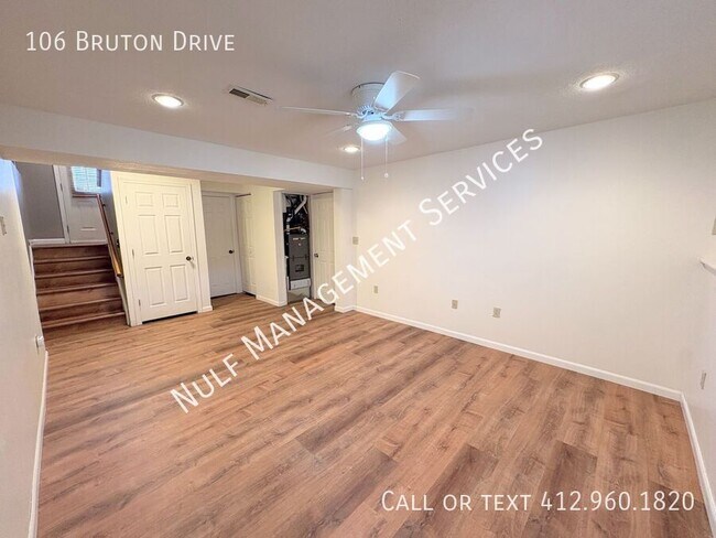 Building Photo - 106 Bruton Dr