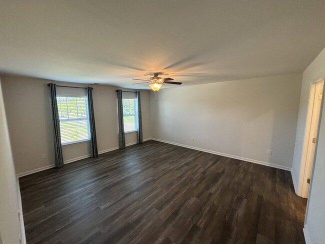 Master Bedroom - 2754 Sherrills Stream Dr