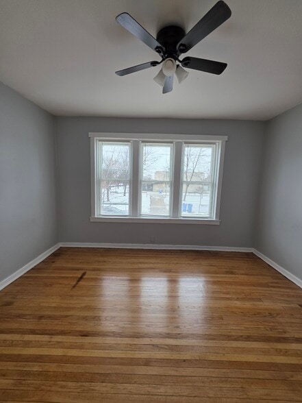 Building Photo - 4315 W 15th St