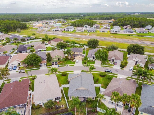 Building Photo - 16709 Fairbolt Way